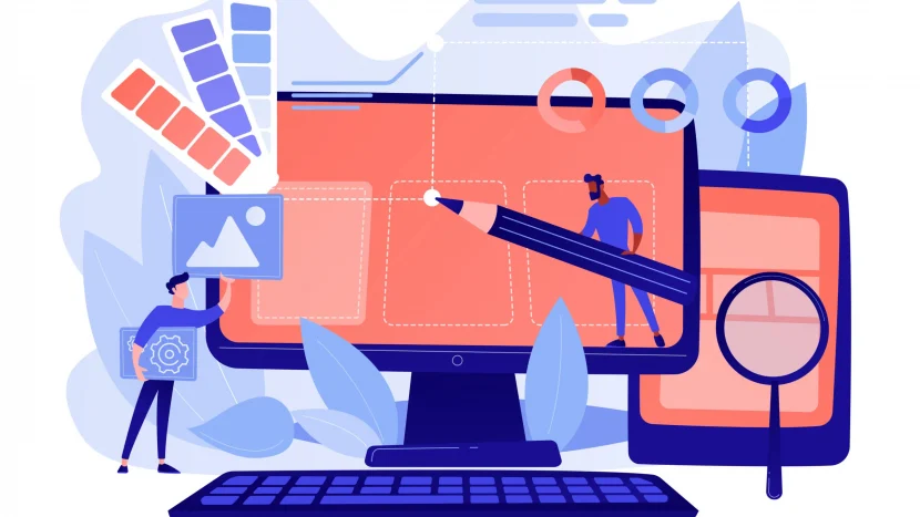 Konzipieren einer Webseite - Saticon Webdesign, Suchmaschinenoptimierung, Webentwicklung