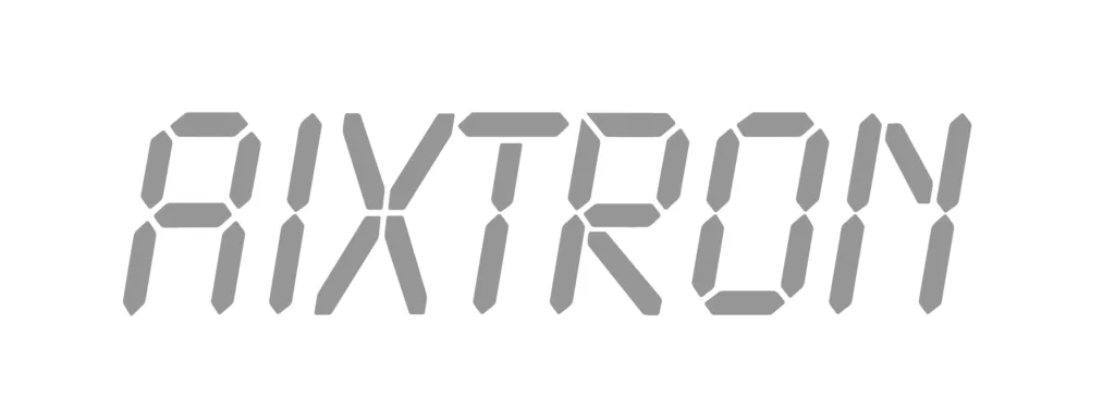 AIXTRON - Saticon Softwareentwicklung, Individuelle Entwicklung, Webentwicklung