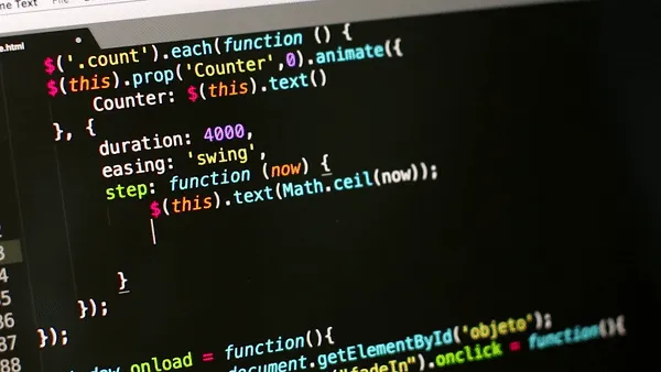 JavaScript Programmierung - Saticon JavaScript, Webentwicklung, Webagentur