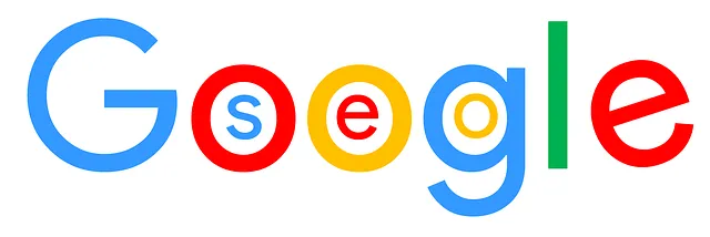 Google Logo - Saticon Google Optimierung, Suchmaschinenoptimierung, Webentwicklung