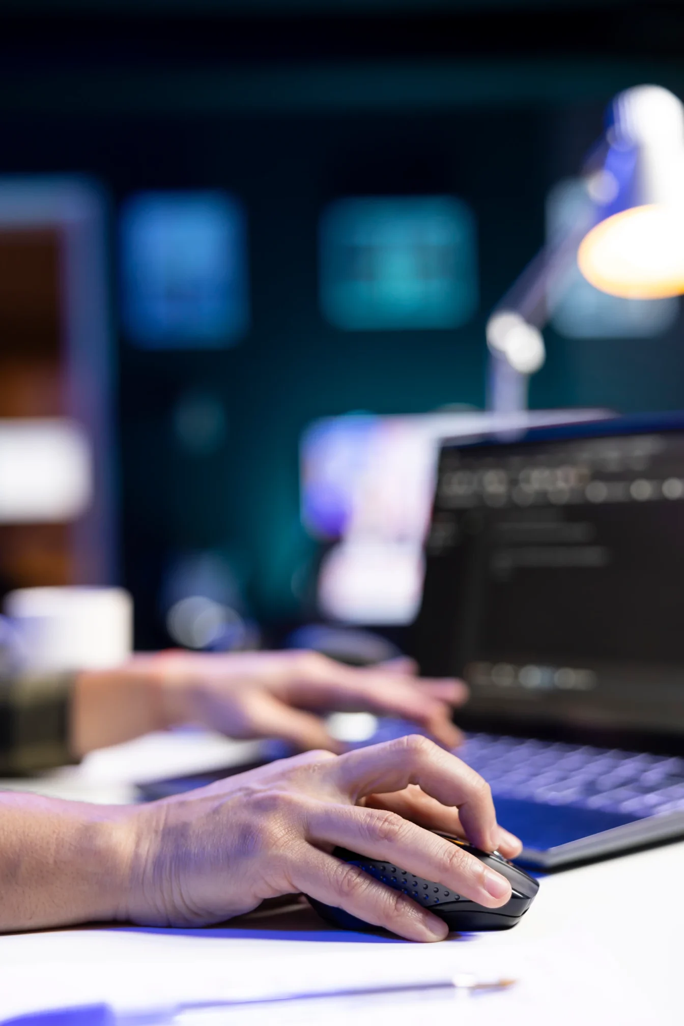 SEO Arbeit bei Saticon in Dortmund
